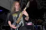 DEFEATED SANITY
